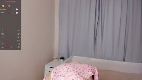 Snapshot of marionfuuller chatting on January 7, 6:05 am Alivia. online show from January 7, 6:05 am