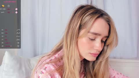 Snapshot of marionfuuller chatting on January 7, 9:07 am Alivia. online show from January 7, 9:07 am