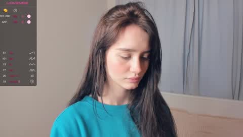 Snapshot of marionfuuller chatting on January 15, 6:33 am Alivia. online show from January 15, 6:33 am
