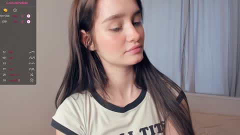 Snapshot of marionfuuller chatting on January 15, 9:35 am Alivia. online show from January 15, 9:35 am