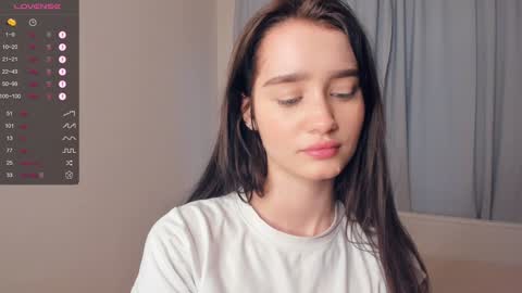 Snapshot of marionfuuller chatting on January 16, 6:14 am Alivia. online show from January 16, 6:14 am