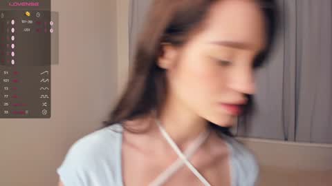 Snapshot of marionfuuller chatting on January 18, 6:13 am Alivia. online show from January 18, 6:13 am