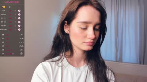 Snapshot of marionfuuller chatting on January 19, 9:11 am Alivia. online show from January 19, 9:11 am