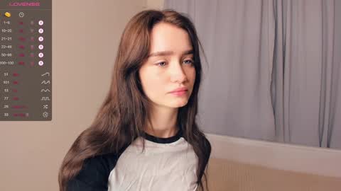 Snapshot of marionfuuller chatting on January 26, 6:07 am Alivia. online show from January 26, 6:07 am