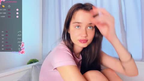 Snapshot of marionfuuller chatting on February 20, 12:36 pm Alivia. online show from February 20, 12:36 pm