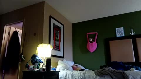 marioroberts1338 online show from January 2, 6:12 pm