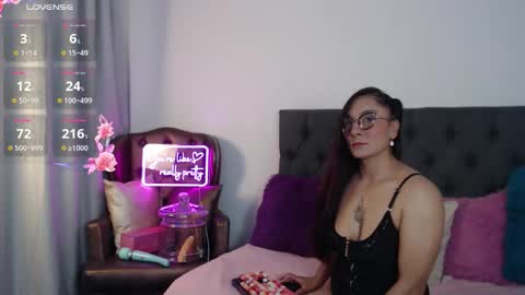 Snapshot of maripao__69 chatting on March 10, 12:04 am Paula Maria online show from March 10, 12:04 am