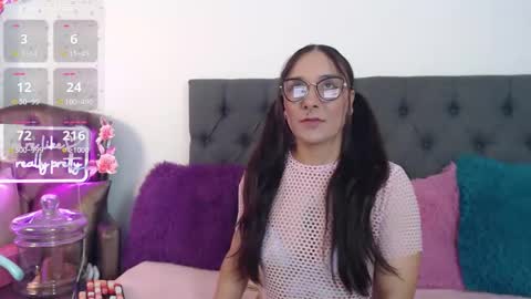 Snapshot of maripao__69 chatting on March 16, 10:36 pm Paula Maria online show from March 16, 10:36 pm