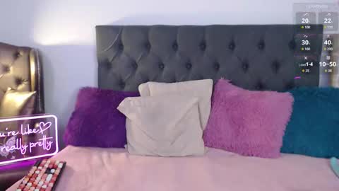 Snapshot of maripao__69 chatting on May 9, 12:16 am Paula Maria online show from May 9, 12:16 am