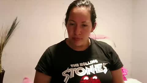 Snapshot of mariposahot33 chatting on September 9, 10:31 pm MARIPOSAhot33 online show from September 9, 10:31 pm