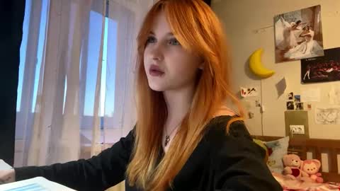 Eliza online show from February 12, 2:45 pm