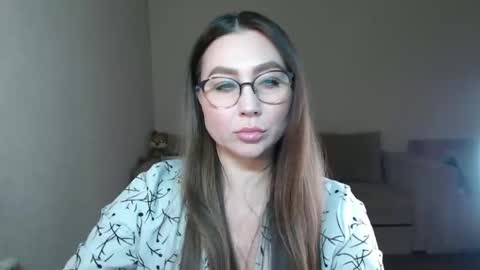 Marisha Arimova online show from February 21, 6:47 am
