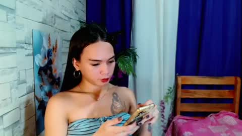 marishka online show from June 19, 1:10 am