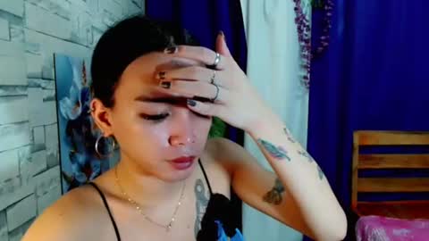 marishka online show from July 1, 1:29 am