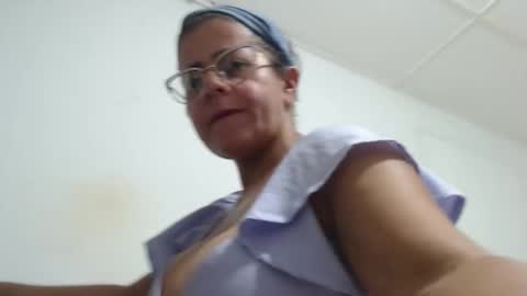 mariska_69 online show from October 18, 7:31 am