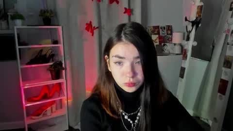 Snapshot of marissa_garcia chatting on September 8, 6:29 pm marissa_garcia online show from September 8, 6:29 pm