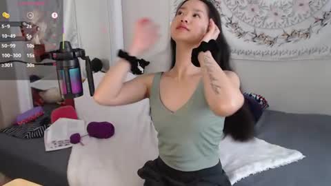 Snapshot of marissapeach chatting on June 27, 3:28 pm MarissaPeach online show from June 27, 3:28 pm
