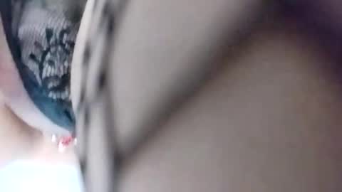 Prissy Miss online show from November 30, 9:24 am