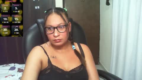 maritsa online show from December 3, 11:11 am