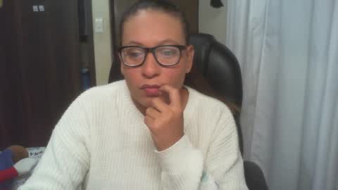 maritsa online show from December 7, 10:56 am