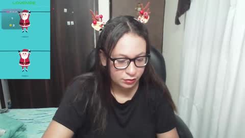 maritsa online show from December 17, 10:44 am