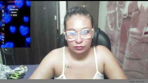 maritsa online show from February 15, 10:44 am