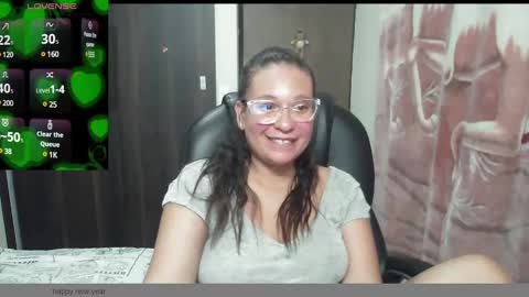 maritsa online show from February 15, 1:49 pm
