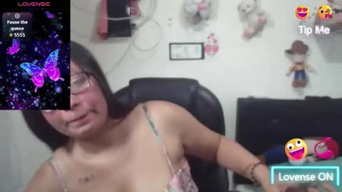 maritsa online show from November 4, 11:20 am