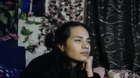 Snapshot of maritza_ferrerr chatting on December 3, 9:00 am Maritza Ferrer -Samara Beltran online show from December 3, 9:00 am