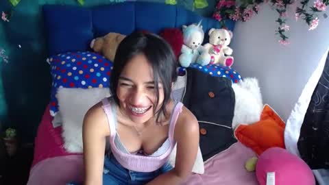 Snapshot of maritza_ferrerr chatting on December 8, 9:30 pm Maritza Ferrer -Samara Beltran online show from December 8, 9:30 pm