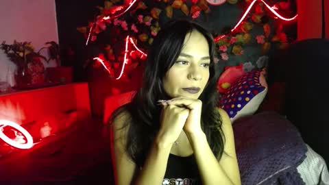 Snapshot of maritza_ferrerr chatting on December 26, 3:27 am Maritza Ferrer -Samara Beltran online show from December 26, 3:27 am