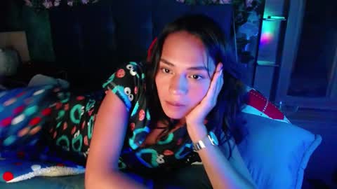 Snapshot of maritza_ferrerr chatting on January 29, 7:57 am Maritza Ferrer -Samara Beltran online show from January 29, 7:57 am