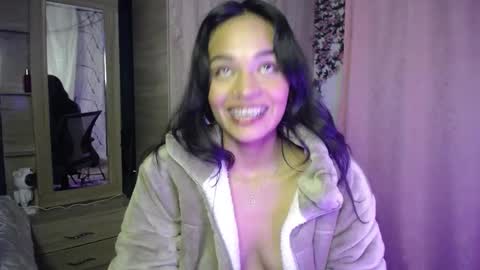 Snapshot of maritza_ferrerr chatting on February 2, 11:08 am Maritza Ferrer -Samara Beltran online show from February 2, 11:08 am