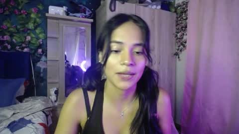 Snapshot of maritza_ferrerr chatting on February 3, 4:25 am Maritza Ferrer -Samara Beltran online show from February 3, 4:25 am