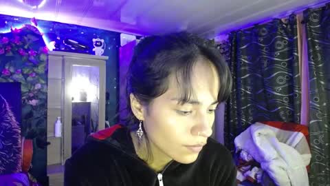 Snapshot of maritza_ferrerr chatting on February 23, 4:50 am Maritza Ferrer -Samara Beltran online show from February 23, 4:50 am