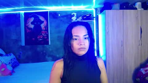 Snapshot of maritza_ferrerr chatting on February 27, 2:42 am Maritza Ferrer -Samara Beltran online show from February 27, 2:42 am