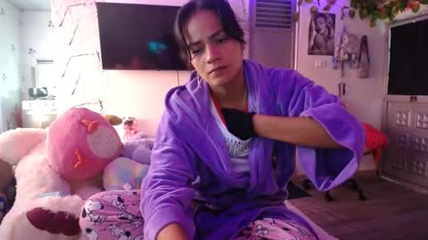 Snapshot of maritza_ferrerr chatting on September 13, 11:32 am Maritza Ferrer -Samara Beltran online show from September 13, 11:32 am