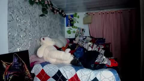 Maritza Ferrer -Samara Beltran online show from December 23, 4:43 am