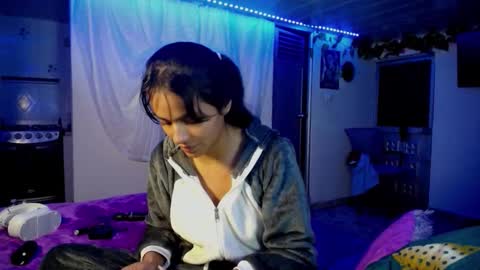 Maritza Ferrer -Samara Beltran online show from February 26, 5:50 am
