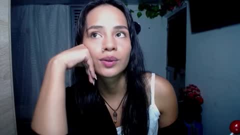 Maritza Ferrer -Samara Beltran online show from March 11, 4:18 am