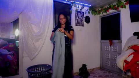 Maritza Ferrer -Samara Beltran online show from March 18, 5:21 am