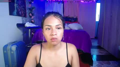 Maritza Ferrer -Samara Beltran online show from May 10, 10:59 pm