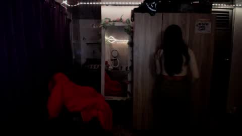 Maritza Ferrer -Samara Beltran online show from May 13, 3:37 am
