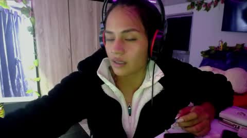 Maritza Ferrer -Samara Beltran online show from May 14, 4:41 am