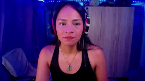 Maritza Ferrer -Samara Beltran online show from May 17, 2:09 am