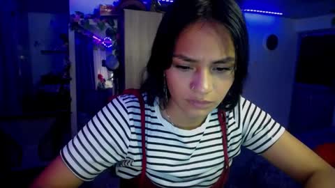 Maritza Ferrer -Samara Beltran online show from May 19, 3:24 am
