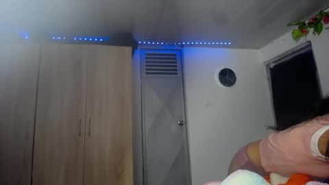 Maritza Ferrer -Samara Beltran online show from May 20, 5:24 am