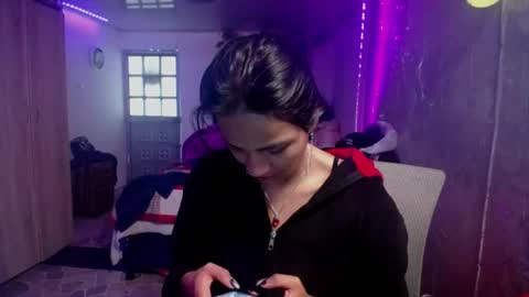 Maritza Ferrer -Samara Beltran online show from July 3, 12:44 pm