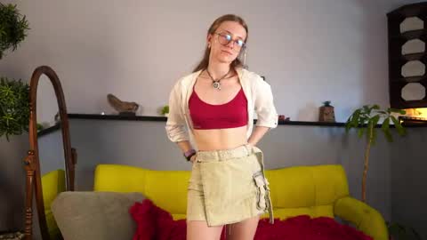 Kate online show from May 18, 4:07 am