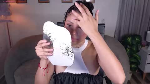 marivimichel_s online show from March 30, 10:05 am